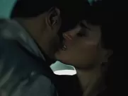 Angie Meiklejohn - Stickmen (2001)