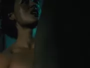 Angie Meiklejohn - Stickmen (2001)