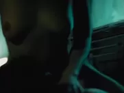 Angie Meiklejohn - Stickmen (2001)