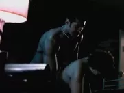 Angie Meiklejohn - Stickmen (2001)