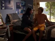 Simone Kessell - Liquid Bridge (2003)