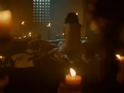 Simone Kessell - Of Kings and Prophets (s01e05, 2016)