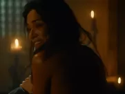 Simone Kessell - Of Kings and Prophets (s01e05, 2016)