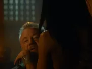 Simone Kessell - Of Kings and Prophets (s01e05, 2016)