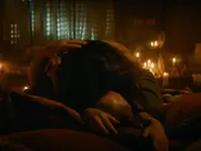 Simone Kessell - Of Kings and Prophets (s01e05, 2016)