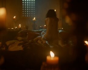 Simone Kessell - Of Kings and Prophets (s01e05, 2016)