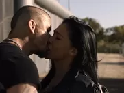 Simone Kessell - Outlaws (2017)