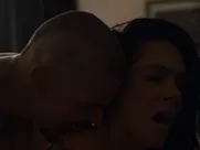 Simone Kessell - Outlaws (2017)