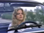 Candice Rialson  - Candy Stripe Nurses (1974)