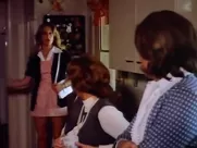 Candice Rialson  - Candy Stripe Nurses (1974)