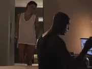 Simone Kessell - Pine Gap (s01e04, 2018)