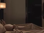 Simone Kessell - Pine Gap (s01e04, 2018)