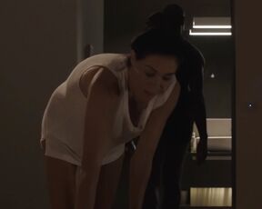 Simone Kessell - Pine Gap (s01e04, 2018)