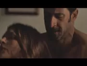 Irene Azuela – Las oscuras primaveras (2014) close up and slow mo