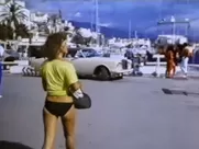 Emma Suárez - Marbella, un Golpe de Cinco Estrellas (1985)