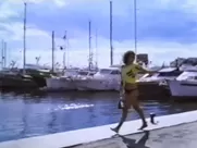 Emma Suárez - Marbella, un Golpe de Cinco Estrellas (1985)