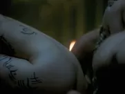 Milly Alcock sex scene in House of the Dragon s01e04 (2022)