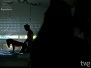 Emma Suárez, Yolanda Ríos - La Luna Negra (1989)