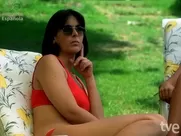 Emma Suárez, Yolanda Ríos - La Luna Negra (1989)