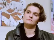 Esther Velasco, Soumaya Akaaboune -  La Blanca Paloma