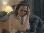 Sigourney Weaver - The Good House (2021)