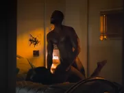 Insecure doggy style sex scenes