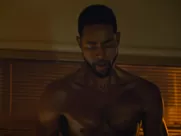 Insecure doggy style sex scenes