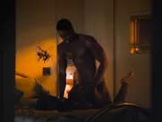 Insecure doggy style sex scenes