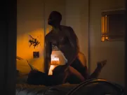 Insecure doggy style sex scenes