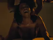 Insecure doggy style sex scenes