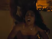 Insecure doggy style sex scenes