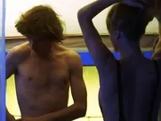 Emma Suárez - La Ardilla Roja (1993)