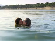 Emma Suárez - La Ardilla Roja (1993)