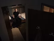 Sarah Nevada Grether Grand jete 2022