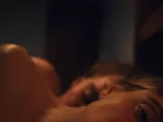 Sarah Grether nude in explicit drama Grand jete (2022)