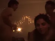 Sofia Sylwin, Carolina Lecuona, Ana Lourdes Zamarrón - These Peculiar Days (2019)