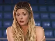 Chiara Mastroianni nude in Carnages (2002)