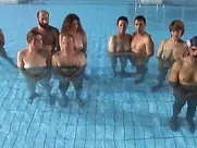 Chiara Mastroianni nude in Carnages (2002)