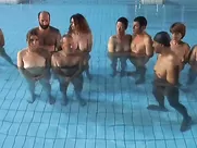 Chiara Mastroianni nude in Carnages (2002)