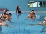 Chiara Mastroianni nude in Carnages (2002)