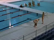 Chiara Mastroianni nude in Carnages (2002)