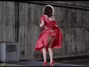 Kelly LeBrock nude scenes