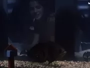 Emma Suárez - Una casa en las afueras (1995)