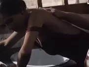 Emma Suárez - Una casa en las afueras (1995)