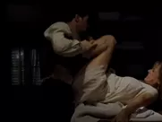 Emma Suárez - La Ciudad de los Prodigios (1999)