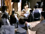 Emma Suárez - La Ciudad de los Prodigios (1999)