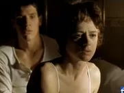 Emma Suárez - Dama de Porto Pim (2001)