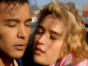 Vahina Giocante upskirt scenes