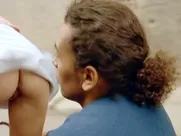 Vahina Giocante upskirt scenes