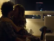 Emma Suárez - Las Hijas de Abril (2017)